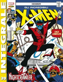 Volume cover